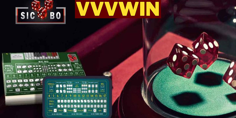 Casino Vvvwin - Đánh Bài Tiến Lên Online Nhân 2 Giải Thưởng